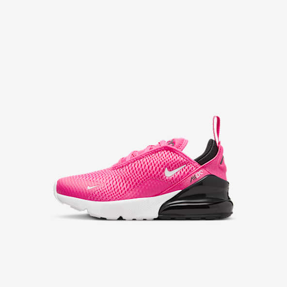 Girls Shoes. Nike